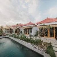 Hiraya Uluwatu, hotel i Uluwatu