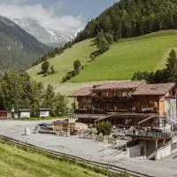 Die Sportbar, hotel di Rio Bianco