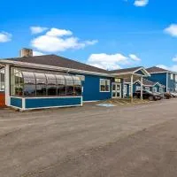 Bayview Inn, hotel di Bay Roberts