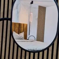 Ssalamandra home's, hotell i Ocna Mureş