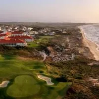 Praia D'El Rey Marriott Golf & Beach Resort, Hotel in Casal da Lagoa Seca