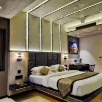 Malligi,Hampi, hotelli kohteessa Hospet