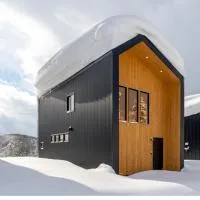 Forest Avenue 64, hotel v destinaci Niseko