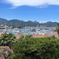 Haven of Harbour，羅通多港的飯店