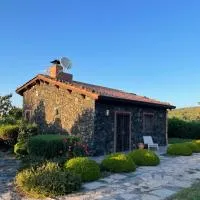 Chalet Vista Etna, hotel en Casa Fallico
