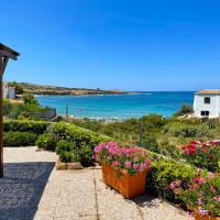 La Maison Bleue, hotel u gradu Izola Rosa