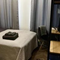Platforma2b one, hotel a Šiauliai