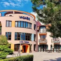 Wellness Hotel Thermal: Štúrovo şehrinde bir otel