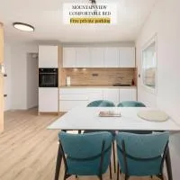 Yellow and Green apartments, hotel v Lublani