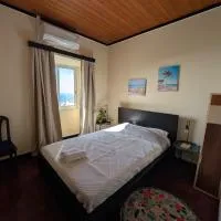 Janela da Aldeia, hotel a Lomba