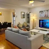 Perfect for groups 5BR retreat, hotel a Harristown