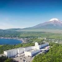 Hotel Mt. Fuji, khách sạn ở Yamanakako