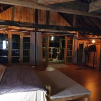 Niche Lifestyle Resort, hotel near Lancang Jingmai Airport - JMJ, Lancang