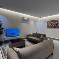 وحدات فاخره, hotel near Abha Airport - AHB, Khamis Mushayt