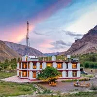 Zostel Homes Tabo, hotel u gradu Tabo