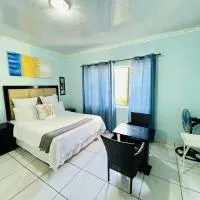 Kenico Guest House, hotel din Brakpan