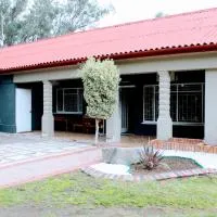 Anyskop Guest Farm, Hotel in Langebaanweg