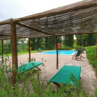 Cosy Cottage in Anghiari with Pool Garden