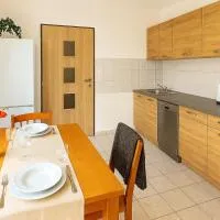 Apartmán Kladeruby nad Oslavou, готель 