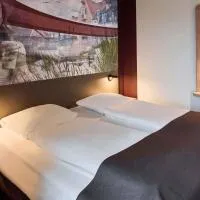 B&B HOTEL Vejle, hotel en Vejle