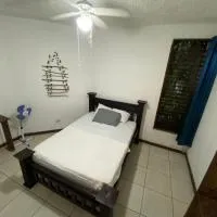 Casa Todah B&B, hotel i Liberia
