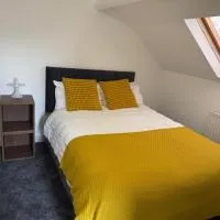Nice Room 6, Hotel in Avonmouth