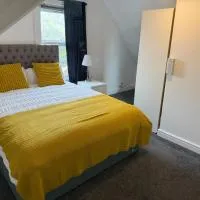 Private Room with Ensuite 7, Hotel in Avonmouth
