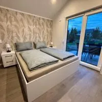 TRB - Tiny Room Bodensee 2 – hotel w mieście Gaißau