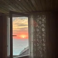Gomismta Panorama, hotel di Gomi