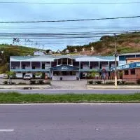 Hotel Vila dos Pescadores, hotel a Aparecida