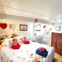 Bateau Mariance, hotel em Ginestas