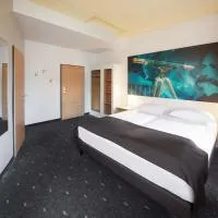 B&B Hotel Jena, hotel u gradu Jena