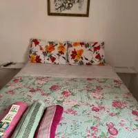 Pousada Pimenta, hotel u gradu 'Torres'