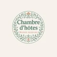 Maison d'hôte Augeard, hotell i Colombes