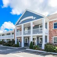 Edgewater Beach Resort, hotel a Dennis Port