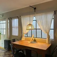 Casita de Barrio, hotel a Lobos