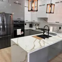 The Millertime Experience, hotel din Brantford