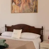 Bed and breakfast Piazza Piè di Corte, хотел в Corropoli