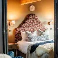Pattys Barn Holiday Cottages, Cabins and Venue Hire, מלון בCockerham