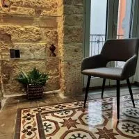 Li Cafari, hotel sa Aradeo