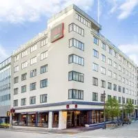 Radisson RED Oslo City Centre, A Verified Net Zero Hotel, hotell i Oslo