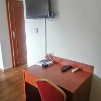 Zacisze – hotel w mieście Ulan