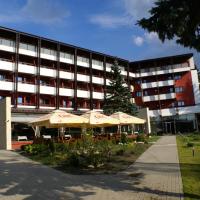 Hotel Carpați, hotel a Predeal