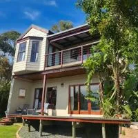 Happy Homes - Imhoffs Gift, hotel u gradu Imhoffʼs Gift