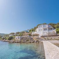 Villa delle Ninfe, hotel ad Alghero