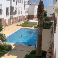 Bem appartement à Cabanas de Tavira, ξενοδοχείο σε Conceição
