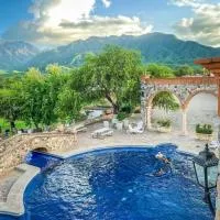 Álamos Bonito Resort, hotelli kohteessa Álamos