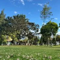 Finca San Alejandro, hotel i Cotacachi