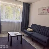 Next door airport apartment, Hotel in Karmėlava