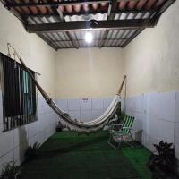 Residencial Lima - Quarto 01, hotel near Marechal Cunha Machado International Airport - SLZ, São Luís